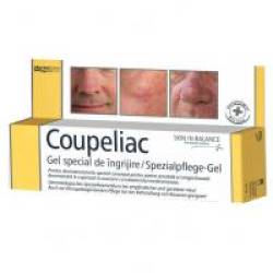 Gel coupeliac 20ml ZDROVIT
