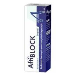 Aftiblock spray  20ml ZDROVIT
