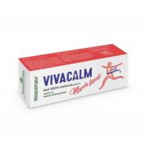 Gel vivacalm  100ml VIVA NATURA