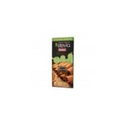 Ciocolata neagra cu scortisoara  125gr TORRAS