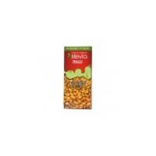 Ciocolata lapte si migdale,stevie 125gr TORRAS