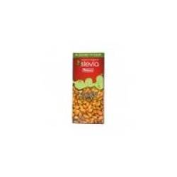 Ciocolata lapte si migdale,stevie 125gr TORRAS