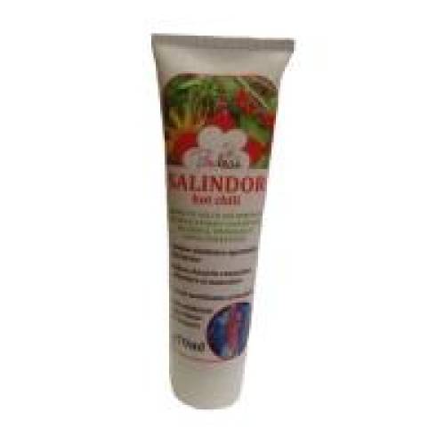 Gel salindor hot chili  70ml TIBULEAC PLANT