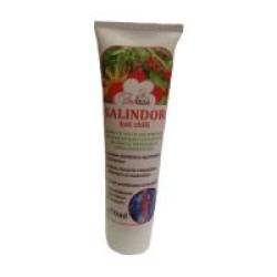 Gel salindor hot chili  70ml TIBULEAC PLANT