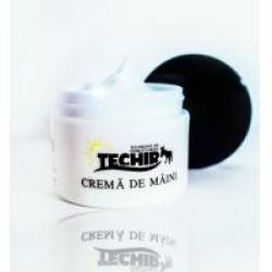 Crema maini hidratanta  50gr TECHIR