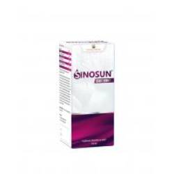 Sinosun sirop  120ml SUN WAVE PHARMA