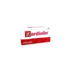 Kardiolin  28cpr SUN WAVE PHARMA