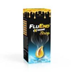 Fluend extreme sirop  150ml SUN WAVE PHARMA