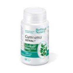 Gymnema 30cps ROTTA NATURA