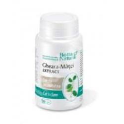 Gheara matei 30cps ROTTA NATURA