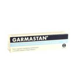 Garmastan crema  20gr PROTINA PHARMAZEUTISCHE GMBH