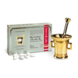 Bio-calciu+d3+k1+k2  30cpr PHARMA NORD
