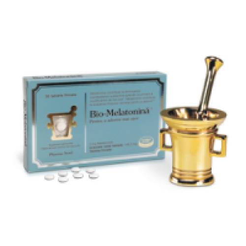 Bio-melatonina 3mg  30cpr PHARMA NORD