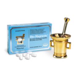 Bio-magneziu  30cpr PHARMA NORD