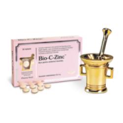 Bio-c-zinc  30cpr PHARMA NORD