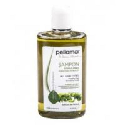 Sampon pentru  stimularea cresterii parului  250ml PELL AMAR