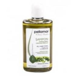 Sampon pentru  stimularea cresterii parului  250ml PELL AMAR