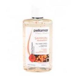 Sampon regenerant cu extract catina  250ml PELL AMAR