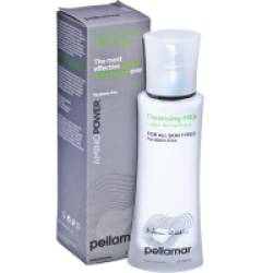 Lapte demachiant 200ml PELL AMAR