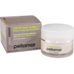 Crema nutritiva anti-aging 50gr PELL AMAR