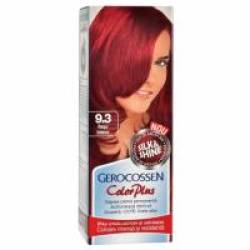 Vopsea par nr9.3 rosu intens 50gr GEROCOSSEN