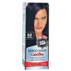 Vopsea par nr8.2 aubergine 50gr GEROCOSSEN