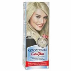 Vopsea par nr15.2 blond argintiu 50gr GEROCOSSEN