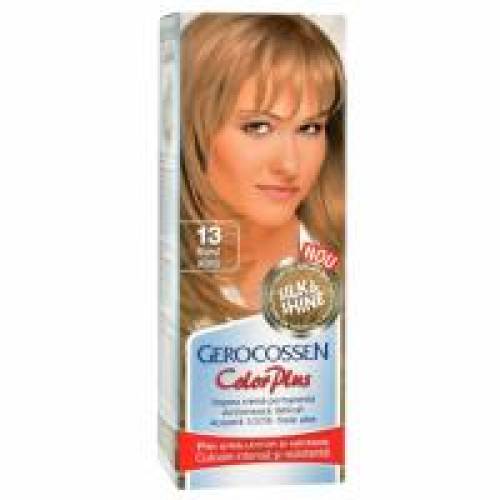 Vopsea par nr13 blond aluna 50gr GEROCOSSEN