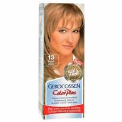 Vopsea par nr13 blond aluna 50gr GEROCOSSEN