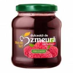 Dulceata zmeura 360gr BUN DE TOT