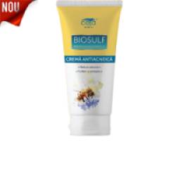 Crema antiacneica cu biosulf  50ml CETA