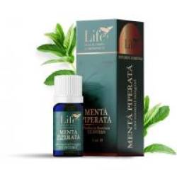 Ulei es.integral menta piperata  10ml AROMSCIENCE