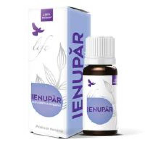 Ulei es.integral ienupar  10ml AROMSCIENCE
