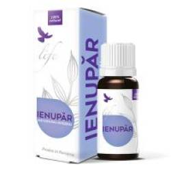 Ulei es.integral ienupar  10ml AROMSCIENCE