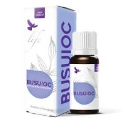 Ulei es.integral busuioc  10ml AROMSCIENCE