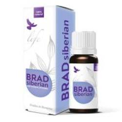 Ulei es.integral brad siberian  10ml AROMSCIENCE