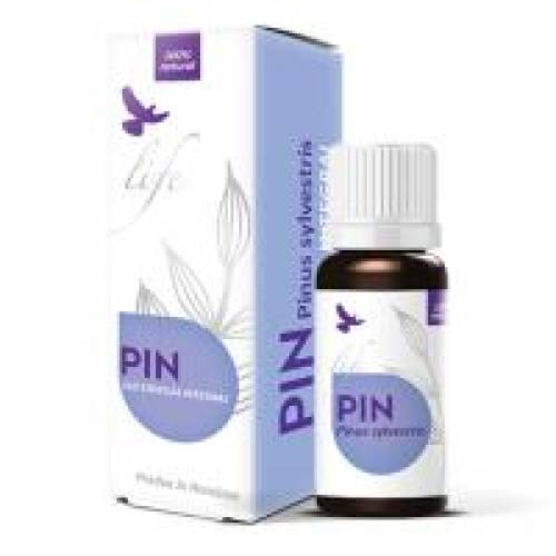 Ulei es. integral pin sylvestru  10ml AROMSCIENCE