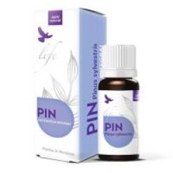 Ulei es. integral pin sylvestru  10ml AROMSCIENCE