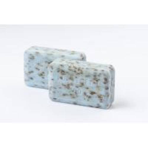 Sapun exfoliant cu lavanda 200gr SUCRERIES DE FRANCE