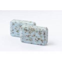 Sapun exfoliant cu lavanda 200gr SUCRERIES DE FRANCE