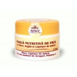 Masca de fata cleopatra 50ml SUCRERIES DE FRANCE