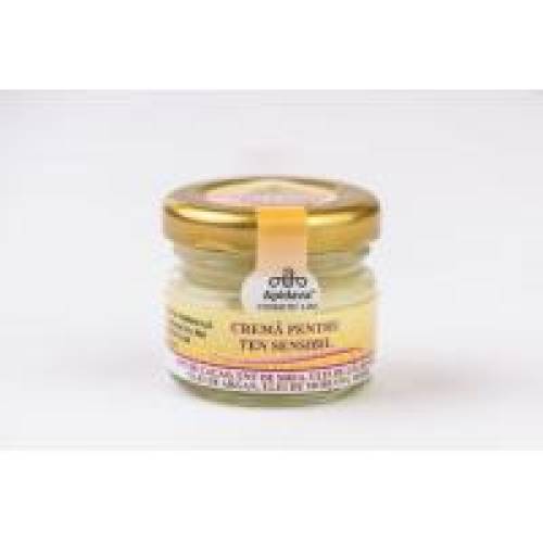 Crema pentru ten sensibil 30gr SUCRERIES DE FRANCE