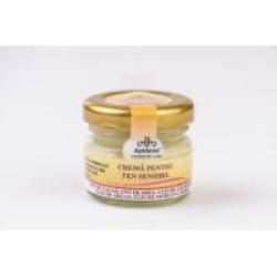 Crema pentru ten sensibil 30gr SUCRERIES DE FRANCE