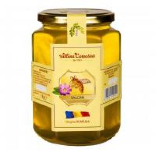Miere salcam 1kg ALBINA CARPATINA