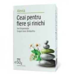 Ceai fiere si rinichi 50gr ALEVIA