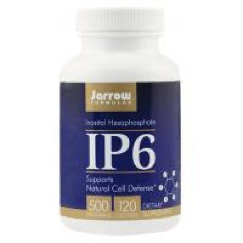 Ip6 120cps JARROW FORMULAS
