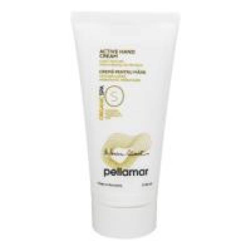 Crema pentru maini cu miere   60ml PELL AMAR