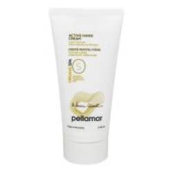 Crema pentru maini cu miere   60ml PELL AMAR