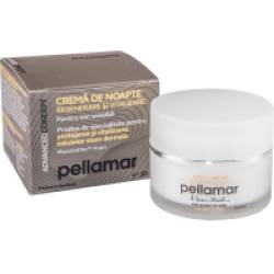Crema de noapte regenerare si vitalizare 50ml PELL AMAR