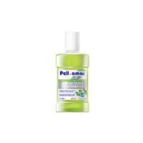 Apa de gura mouthwash  250ml PELL AMAR